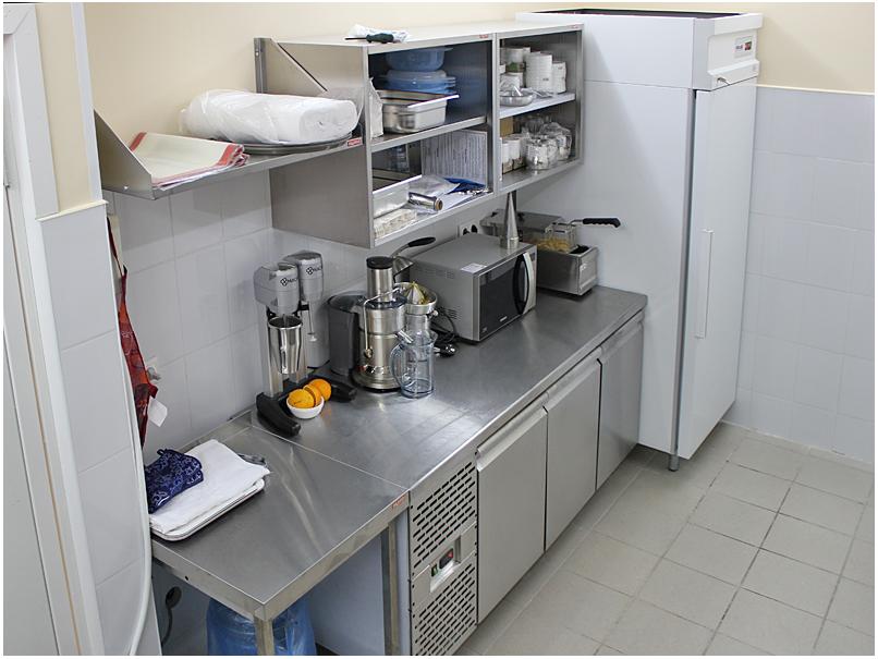 АЗС в Московской области