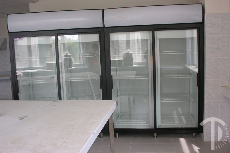 Комбинат питания «Левобережный»