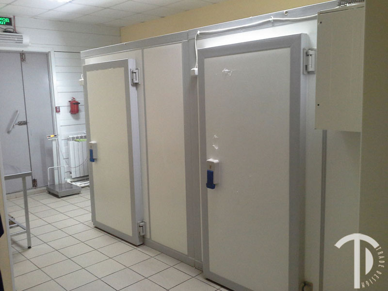 ТРАКТИР «НИКА»